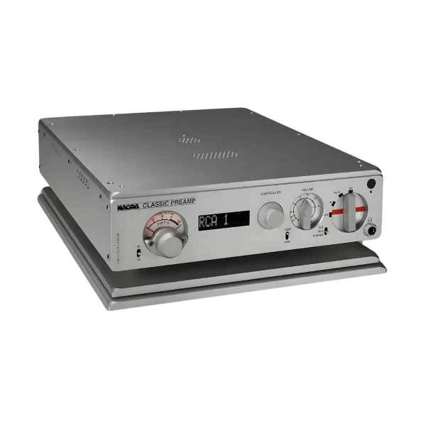 Classic Preamp by Nagra Audio