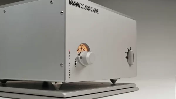 Classic AMP by Nagra - Image 3